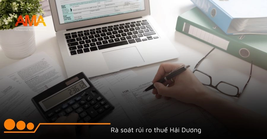 bảng kiểm soát rủi ro vận hành tại Kafa Cafe