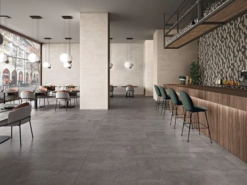 bảng tiến độ 90 ngày triển khai Cà phê Gạch