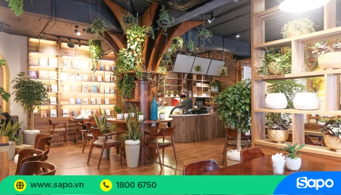 bảng ước tính chi phí mở quán FC Good