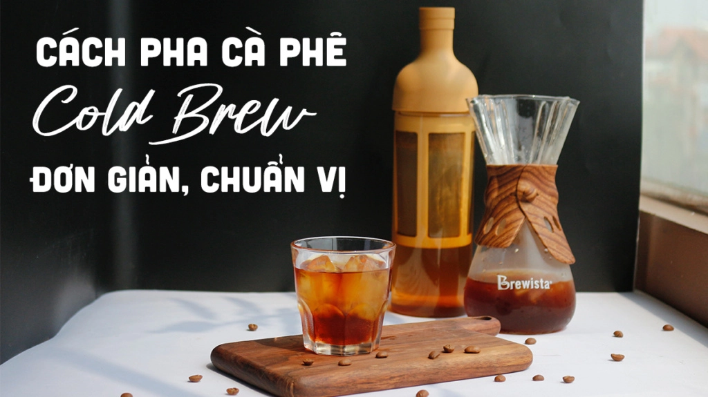 barista training chuẩn thương hiệu cà phê