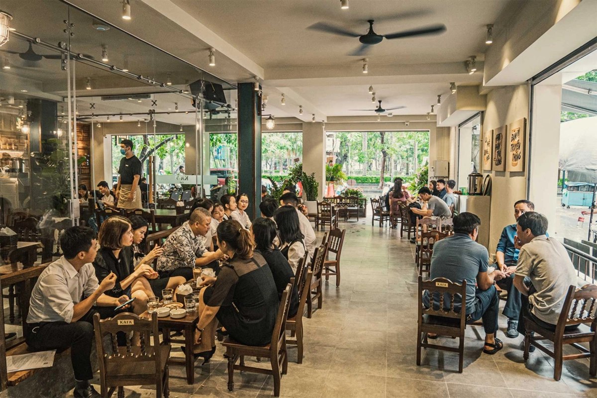 bộ hồ sơ pháp lý mở Kafa Cafe đầy đủ