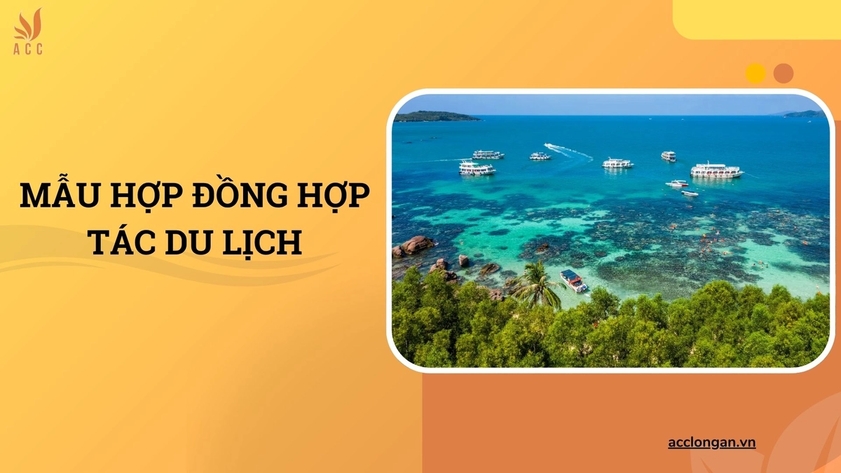 bộ tài liệu hợp đồng mẫu của Cafe VIP