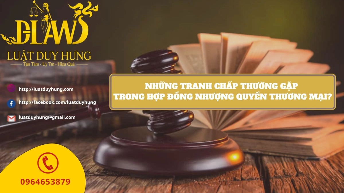 buổi ký hợp đồng nhượng quyền thương mại