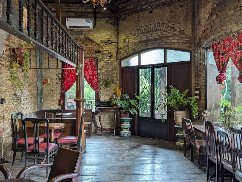 nguyên liệu sạch cho cà phê trứng 3T: trứng, cà phê, vani