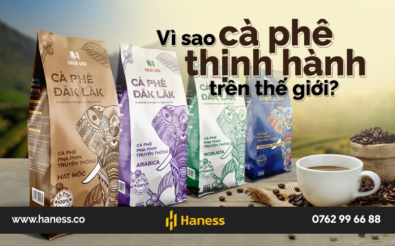 toi uu thiet bi pha ca phe trong bep