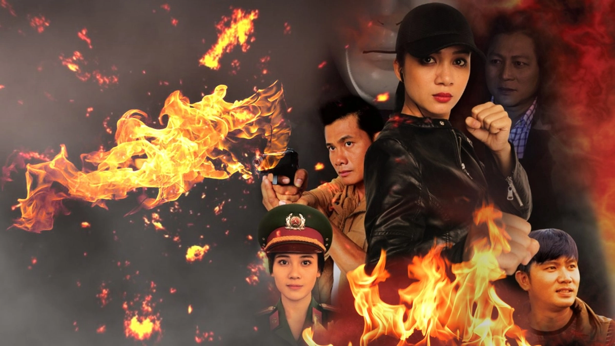 phin viet nam va may moka dat canh nhau