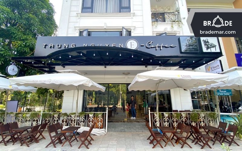 bien tau huong vi ca phe trung da dang