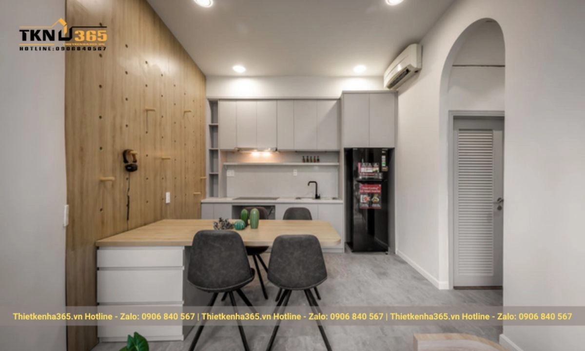 meo khu tanh trung an toan tai nha