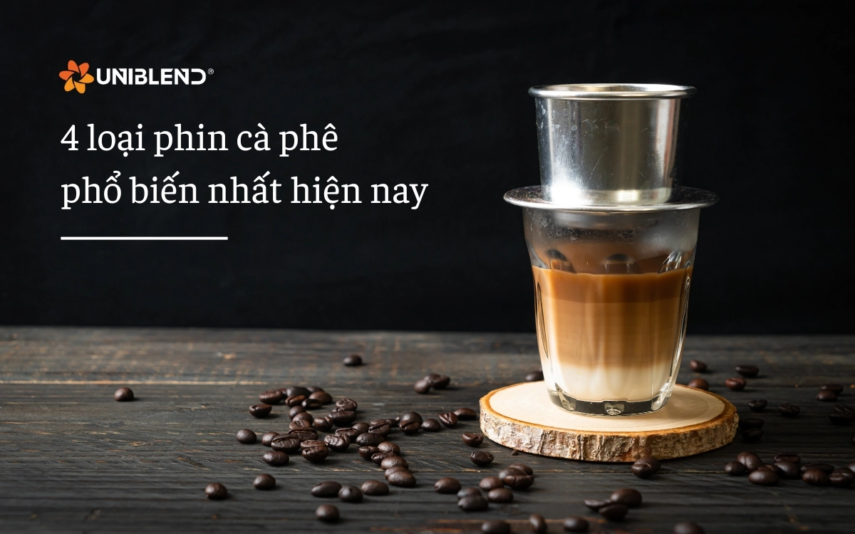 nguyên liệu cà phê trứng gồm trứng sữa đặc và phin