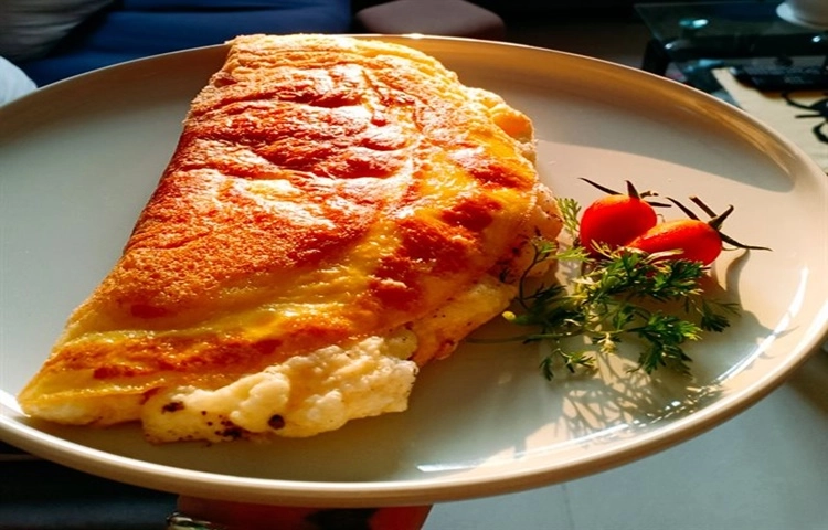 đánh trứng bọt xẹp cách cứu vãn nhanh