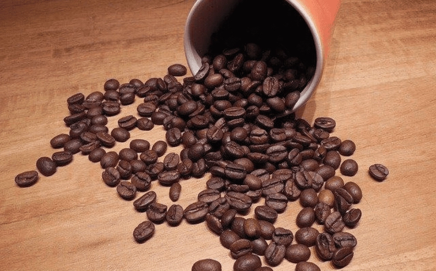 Robusta Buôn Ma Thuột và phin nhôm truyền thống