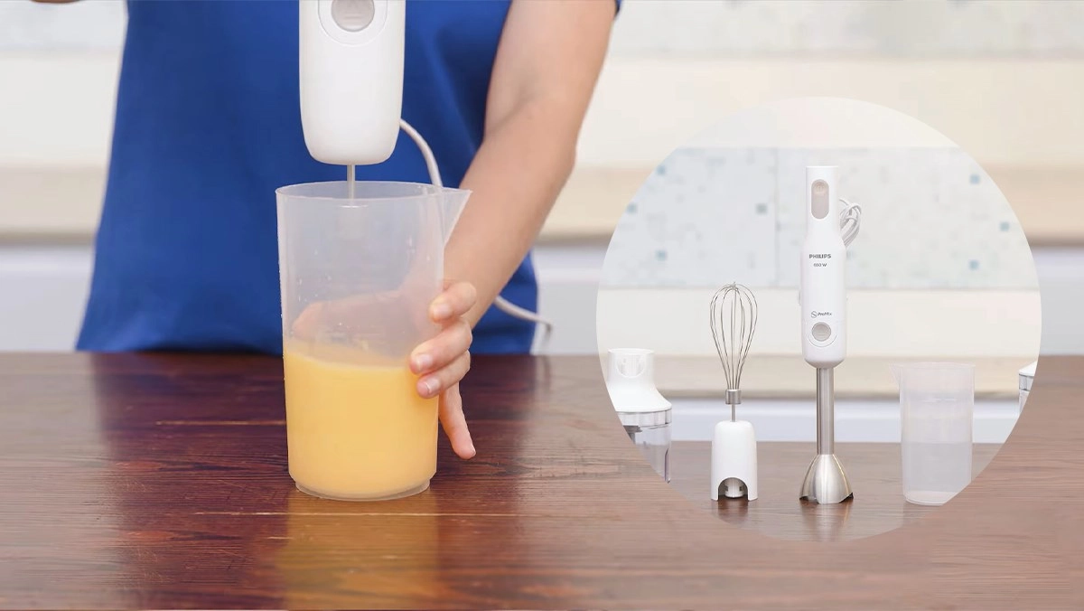 máy đánh trứng tô inox phin và cốc sứ