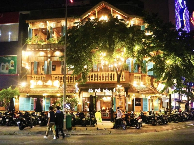 thuong thuc caphe trung 3t cung banh