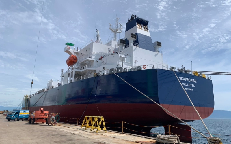 bien tau caphe trung 3t hien dai