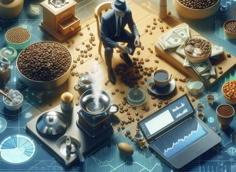 cố vấn pháp lý rà soát hợp đồng Cà phê Gạch