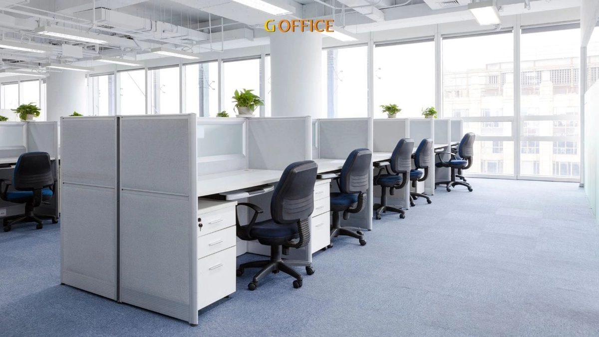 Coffee Bike so sánh với kiosk cố định