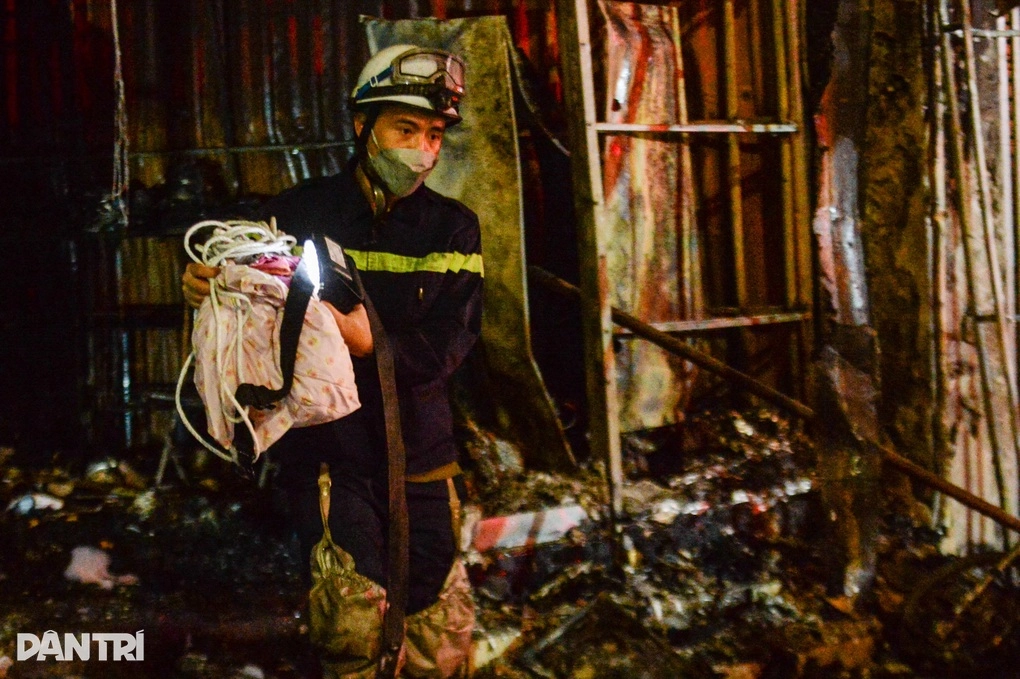 sua loi kem trung chay vong va ca phe nhat