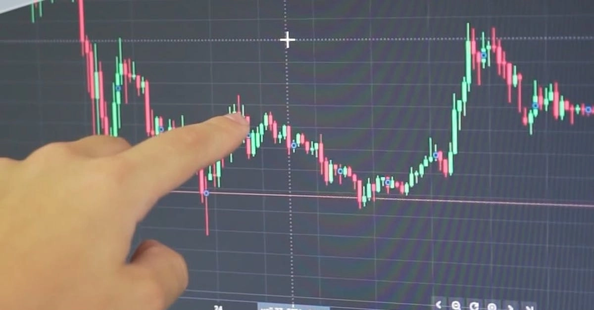 Đồ thị giá robusta tăng và chi phí đầu vào biến động