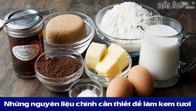 Nguyên liệu trứng sữa đặc robusta arabica tươi