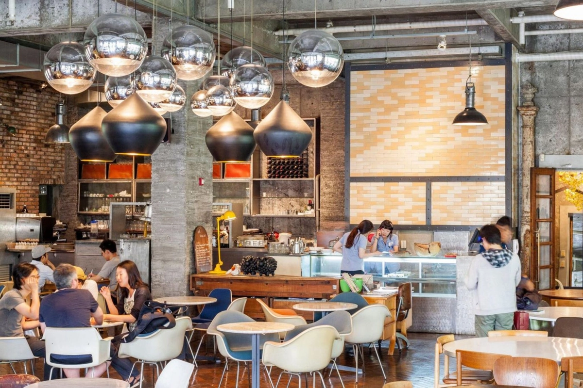 hợp đồng nhượng quyền Kafa Cafe và điều khoản chính