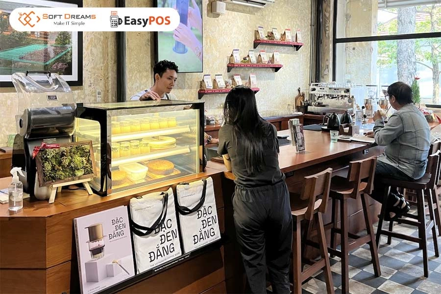 FAQ giải đáp thắc mắc về cà phê trứng