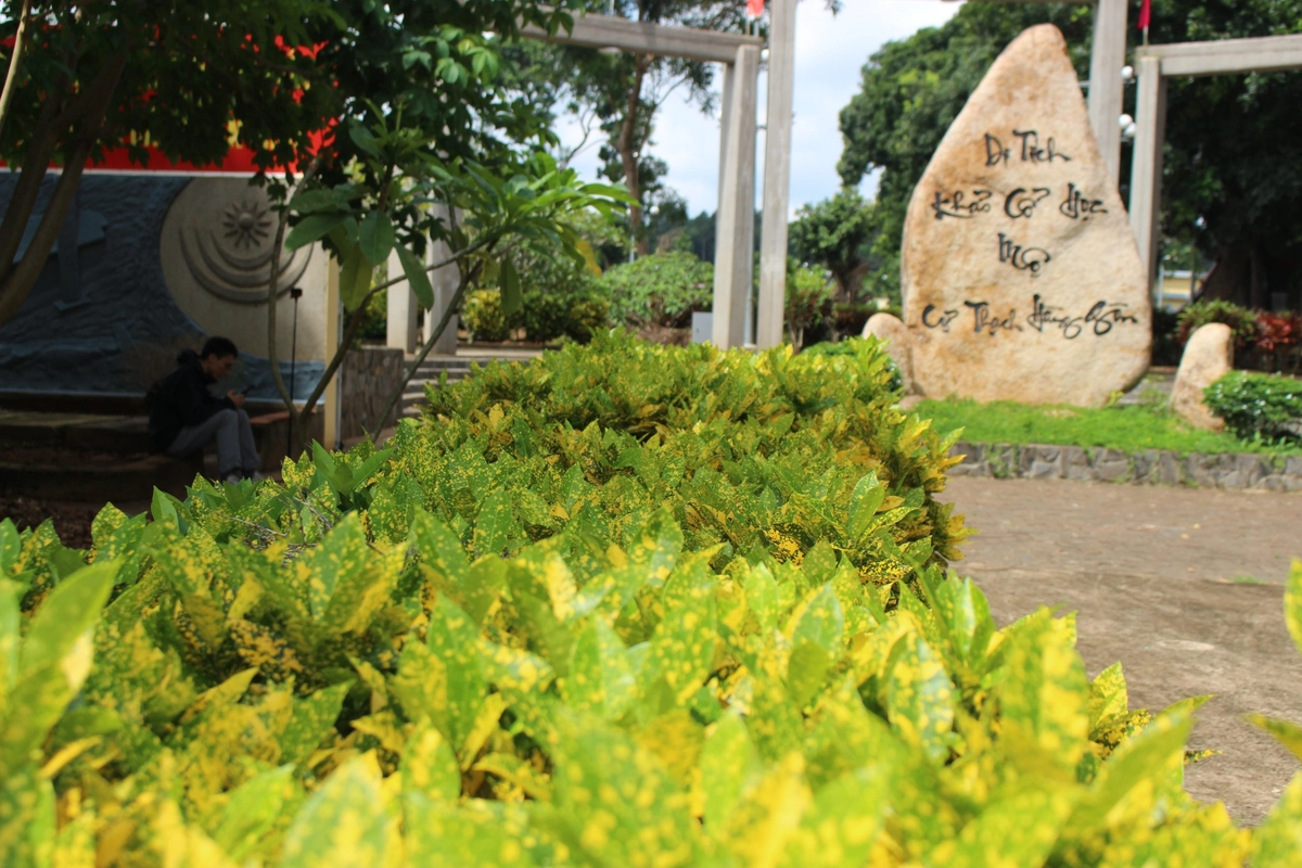 checklist cong cu mo cua hang Lyon Coffee