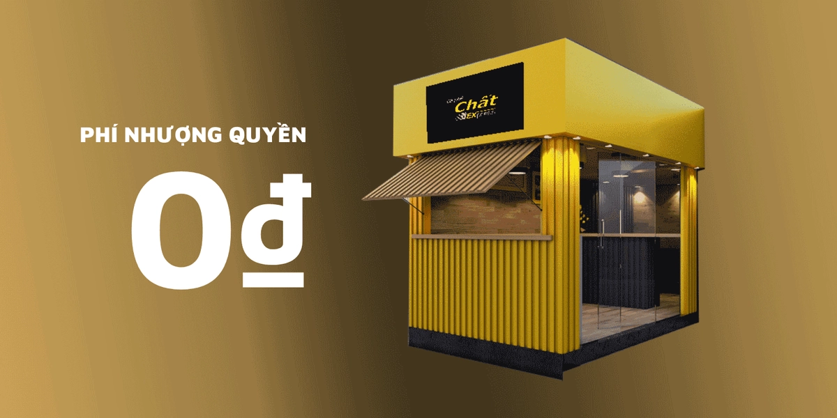 nhà đầu tư ký hồ sơ nhượng quyền Cà phê Gạch