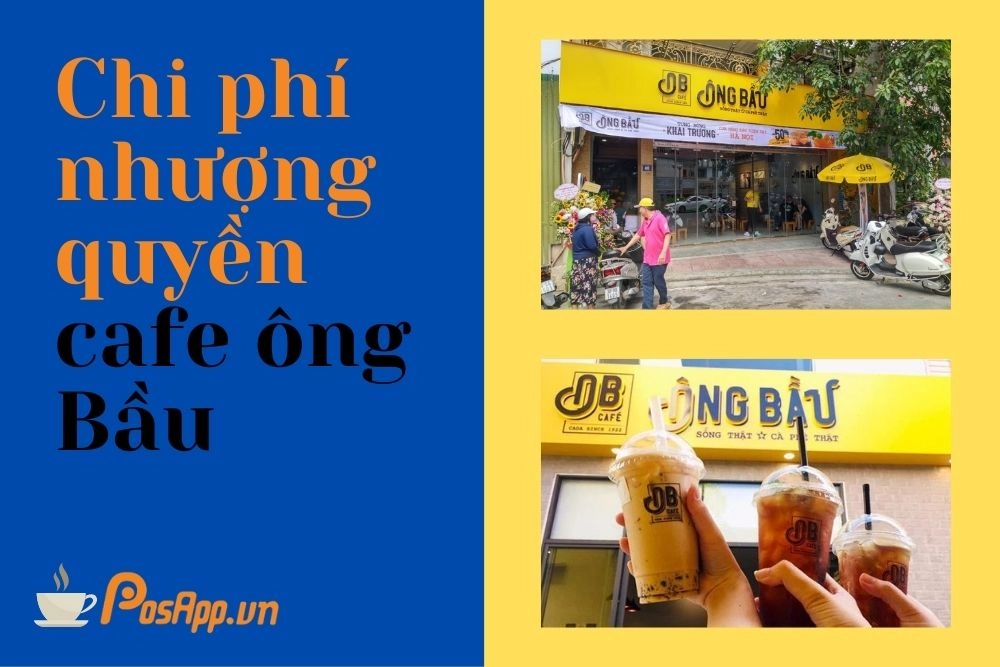 Chi phí nhượng quyền