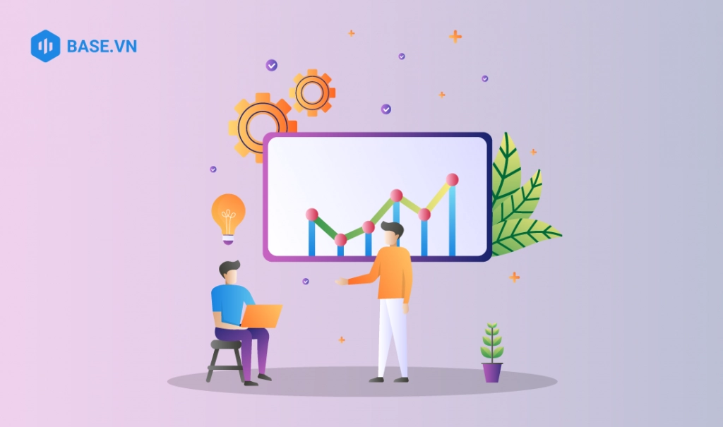 Phân tích tài chính quán