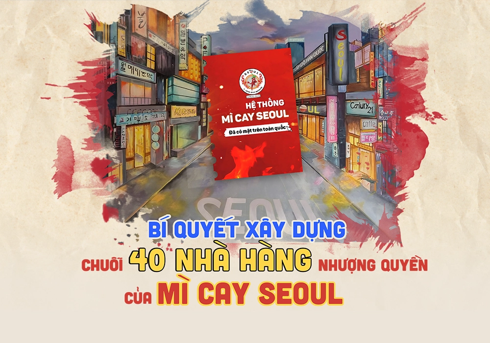 tiến độ triển khai cửa hàng nhượng quyền Ông Bầu