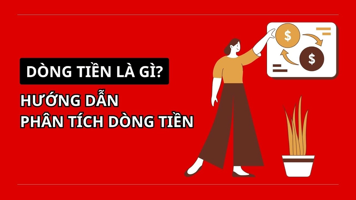 bảng dòng tiền và hòa vốn quán Ông Bầu