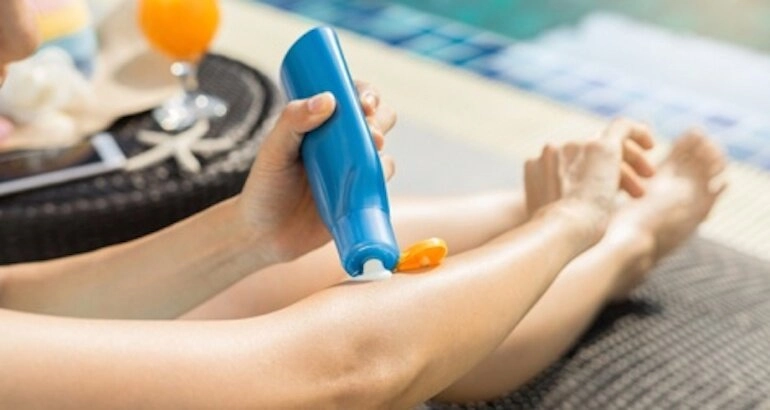 khắc phục lỗi kem trứng tách nước vón cục