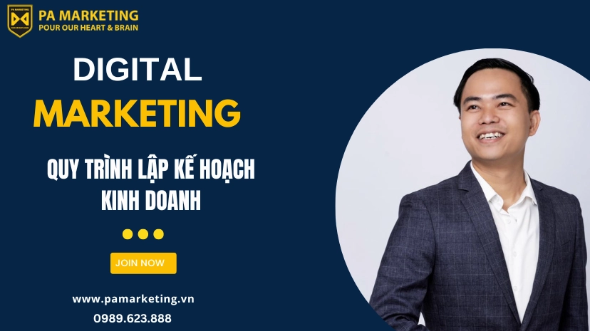 buổi thuyết trình kế hoạch kinh doanh với đại diện thương hiệu
