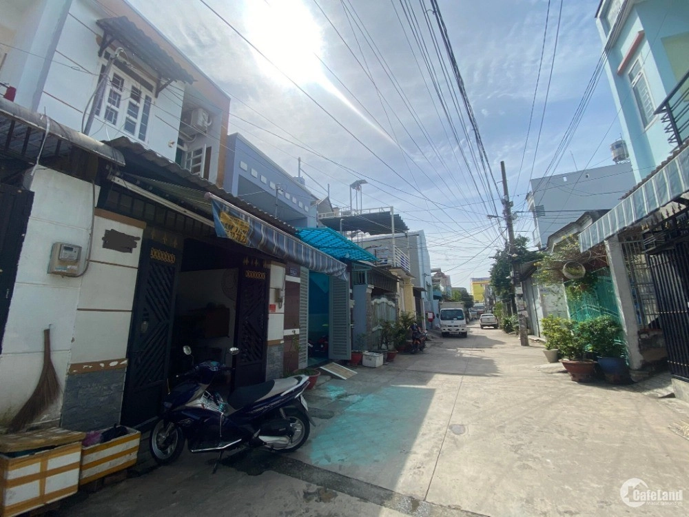 bản đồ chỉ đường đến quán Trung Giang tiện lợi