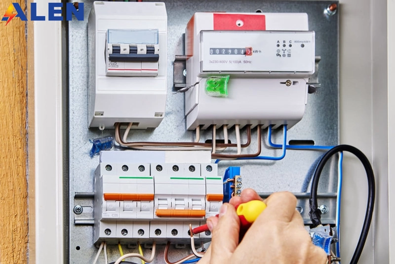 bảng checklist kiểm tra trước khi ký nhượng quyền