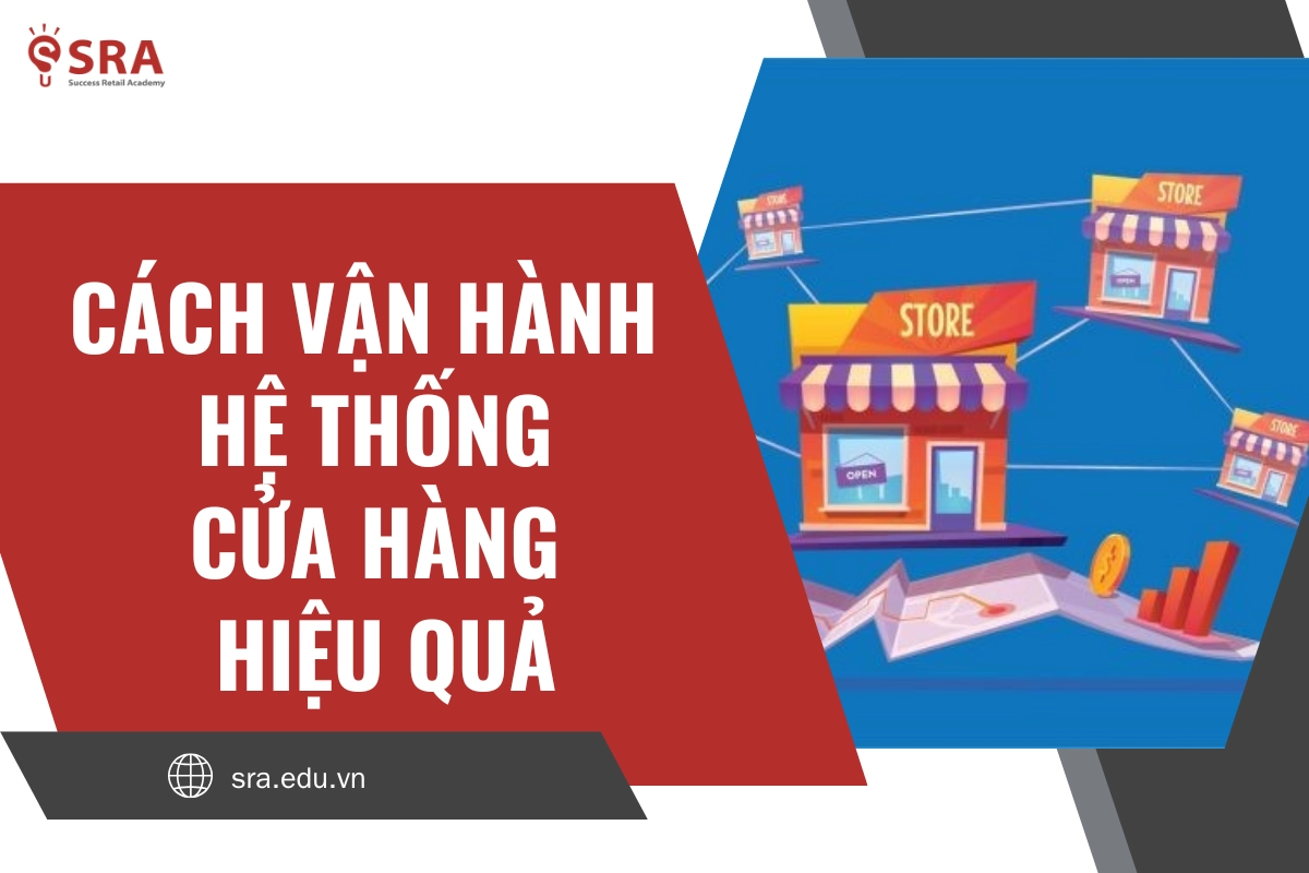bảng KPI vận hành cửa hàng Les Path