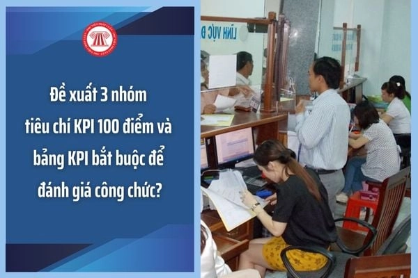 bảng KPI vận hành tại quán Ông Bầu