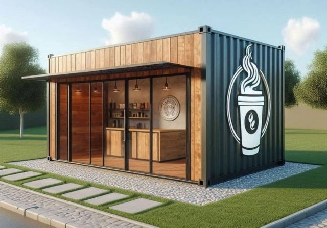 bảng minh họa chi phí mở quán Napoli Coffee