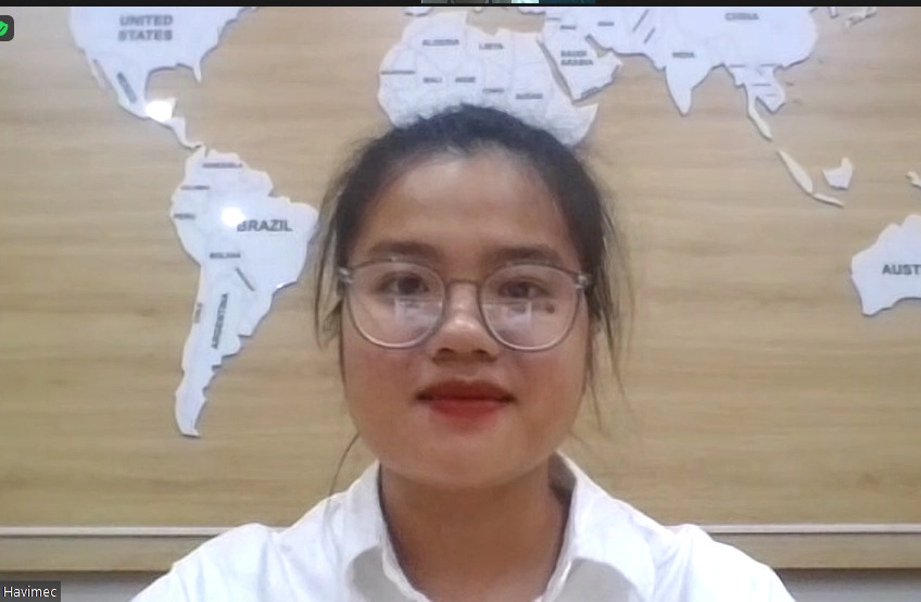 bảng mô phỏng PnL 12 tháng cửa hàng Arobi