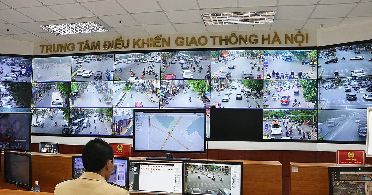 bảng thông tin dành cho khách tại quán Trung Giang
