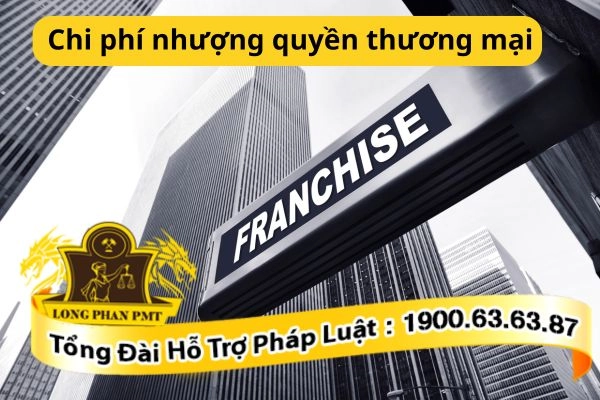 Bảng ước tính chi phí nhượng quyền Phê La