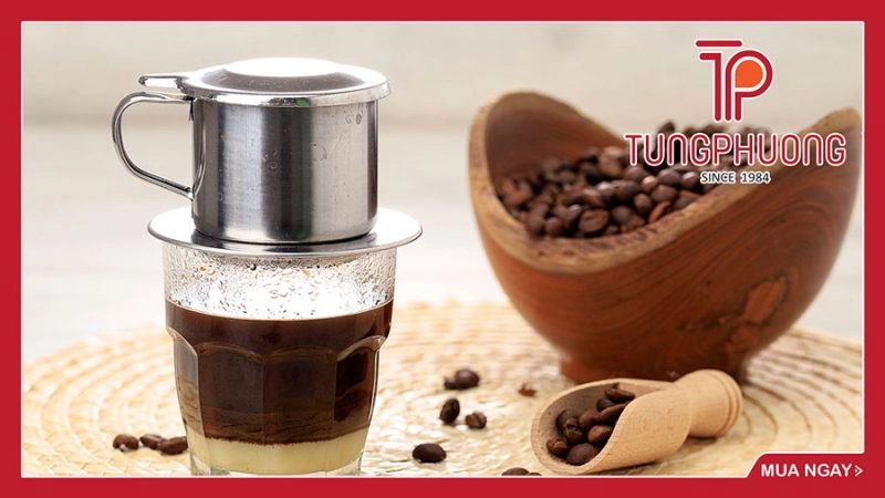 barista giải đáp thắc mắc về cà phê trứng