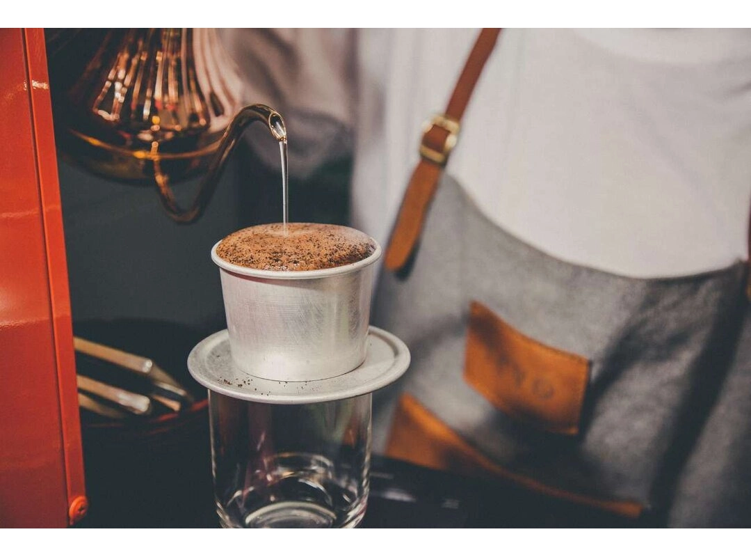 barista tại nhà giải đáp thắc mắc về cà phê trứng
