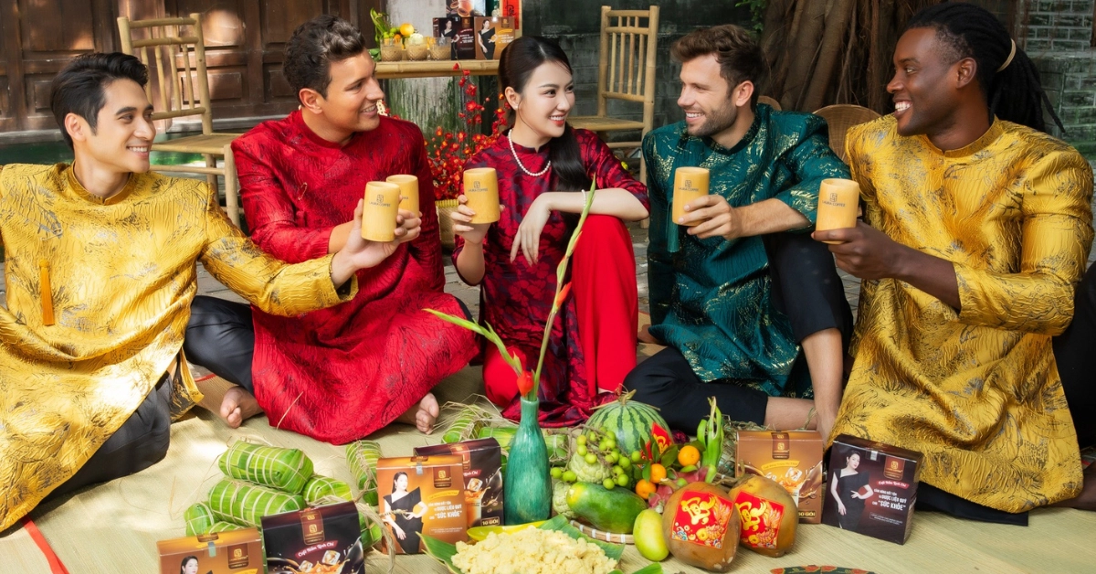 barista tư vấn bí quyết legend cafe sữa đá