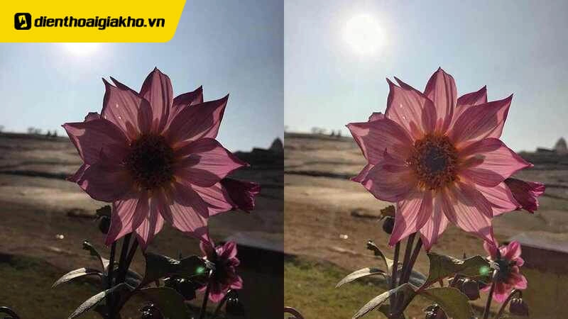 biểu đồ chỉnh độ xay cho Sáng Tạo 3