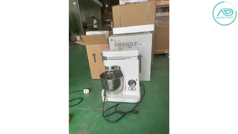 bộ dụng cụ pha Sáng Tạo 3 tại nhà
