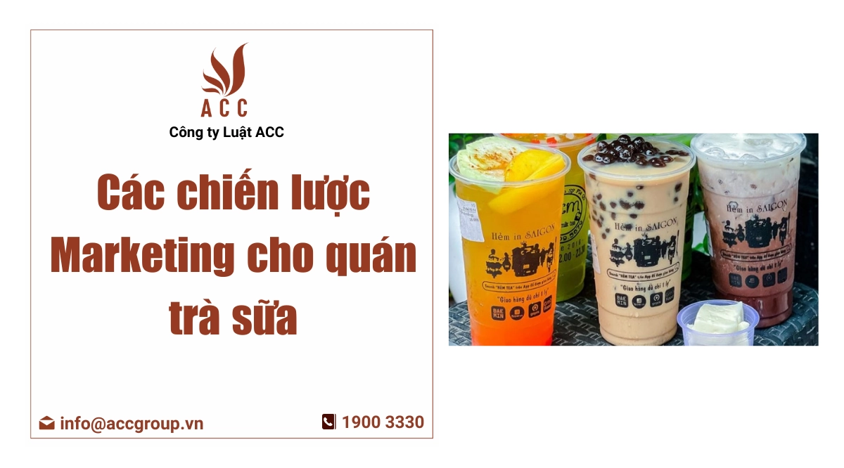 Chiến lược upsell combo trà sữa Phê La