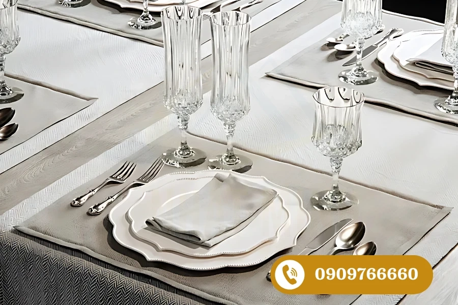 combo La Viet 43 Factory gợi ý cao cấp