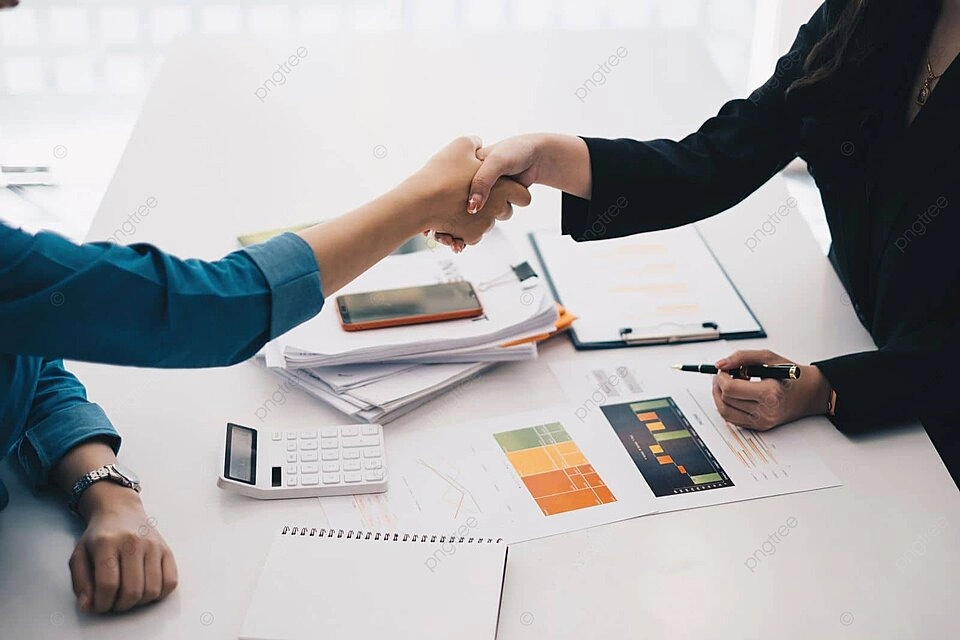 đàm phán hợp đồng thuê cho quán Milano
