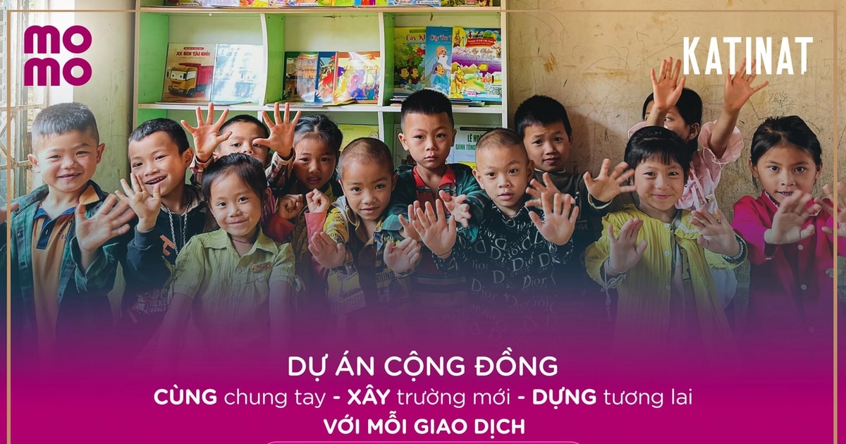 Đội ngũ Katinat training trước giờ khai trương